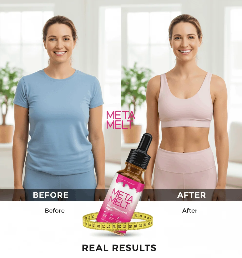 Meta Melt review no.2